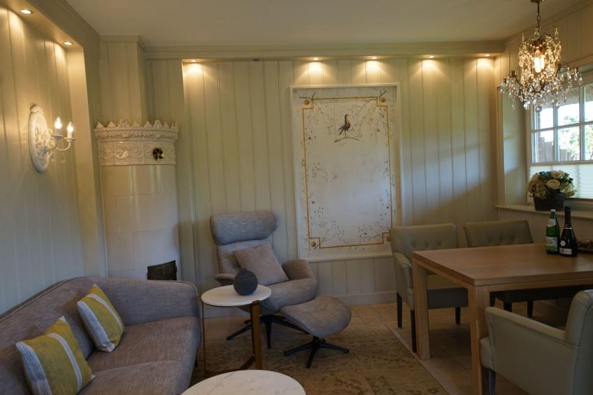 Dikstig - D8R - in Kampen auf Sylt - foto 17