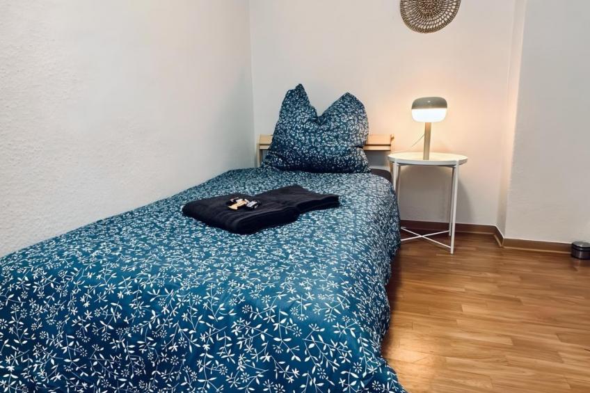 Ap. NeuenHOUSE II - foto 9