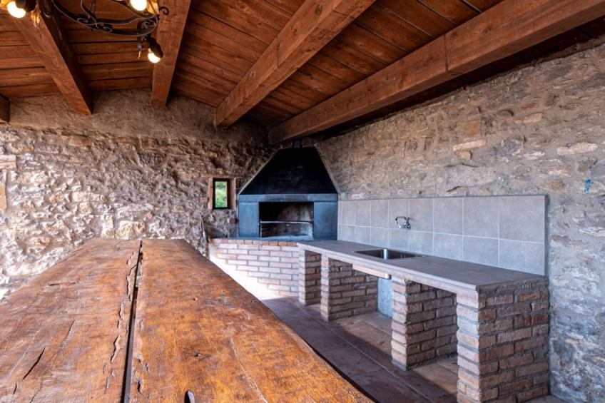 mit privatem Pool - foto 7