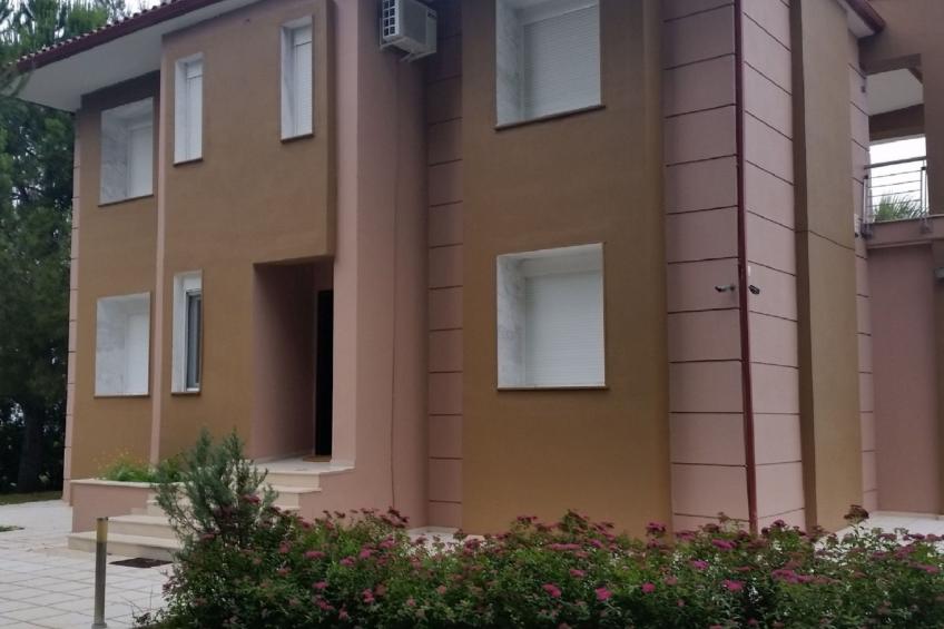 Ferienvilla "Anna Maria" mit Blick auf das Wasser - foto 14