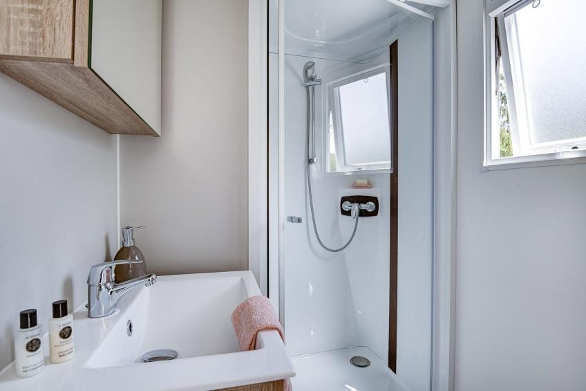 Cottage Savannah 4p 2Bdrms - foto 6