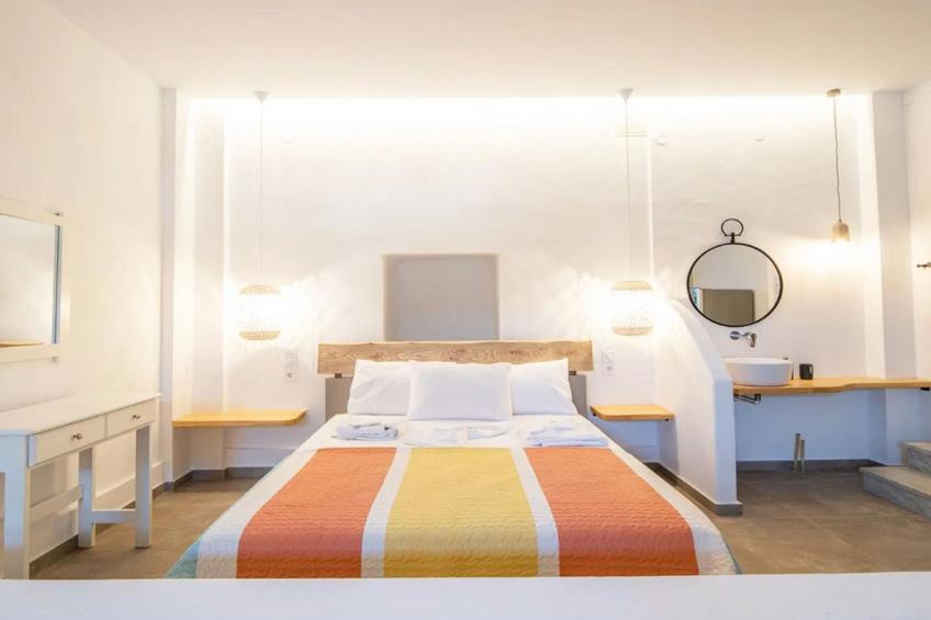 Boutique Studios-Terrasse Meerblick für 2 Pers.-2 - foto 27