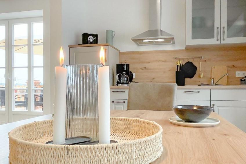 Gut Groß Fedderwarden, Fewo Alma - foto 6