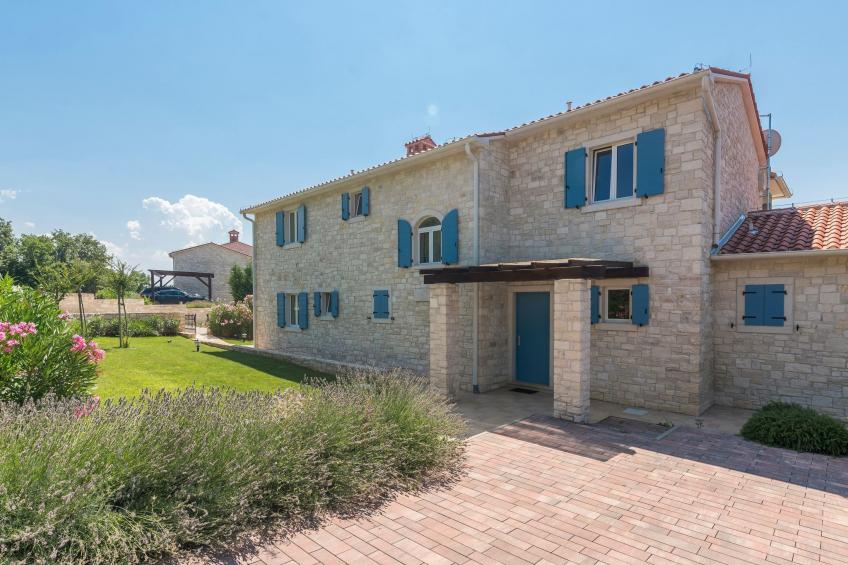 Romantische Villa mit Meerblick, Pool und Jacuzz - foto 10