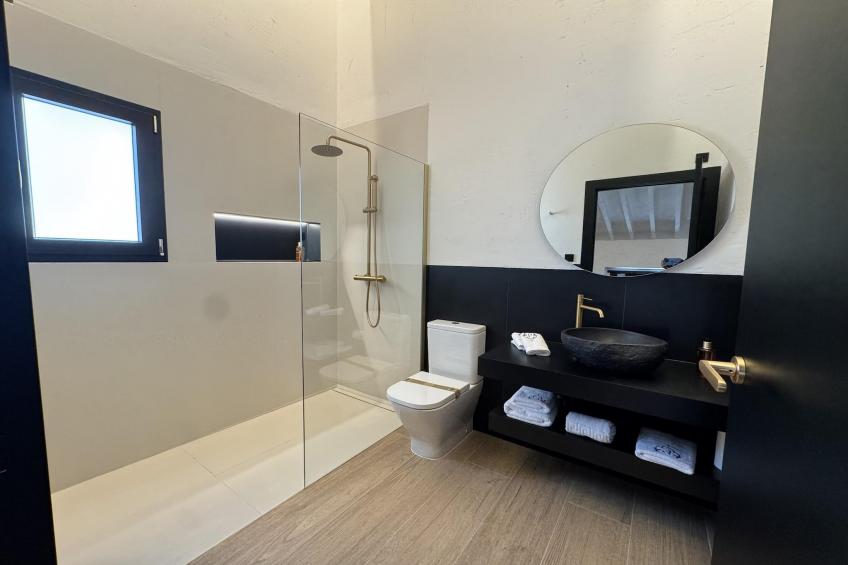 Suite premium con jacuzzy - foto 25