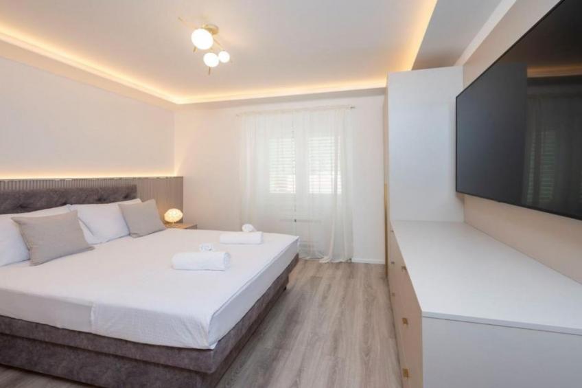Apartman Dolce - Apartment With Terrace And Balcony - foto 9