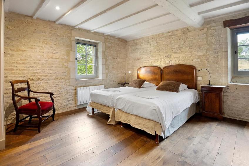 Le Domaine de Pierrepont - foto 4