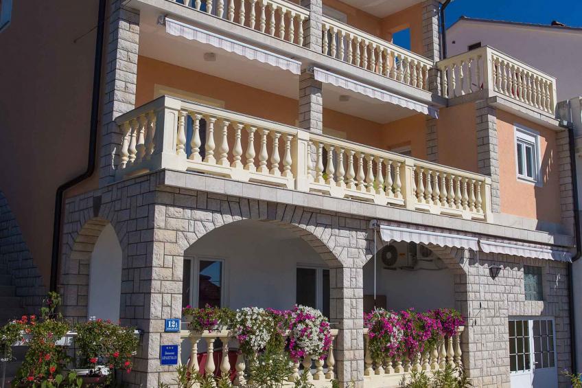 appartement de vacances avec vue sur la mer - BF-7RGC - foto 11
