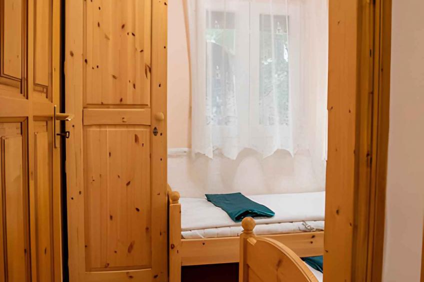 Holiday apartment only 60 meters from the beach - BF-MT2P - foto 16