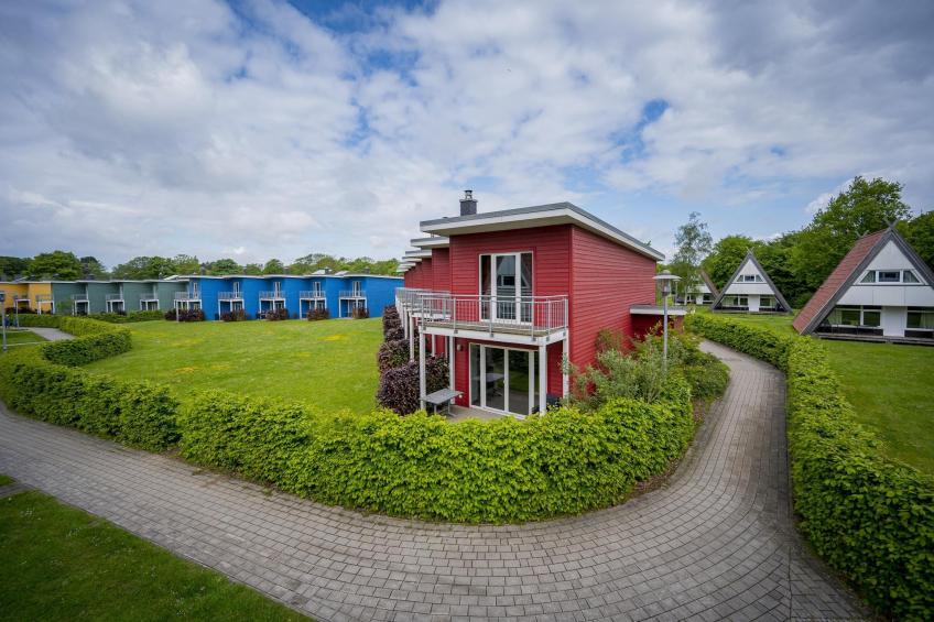Ferienresort ostsee resort damp, Damp - Typ B - foto 7