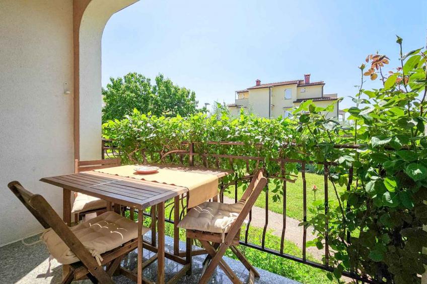 Vakantiewoning mit Klimaanlage, Internet und Grillmöglichkeit - VW-9C2D - foto 2