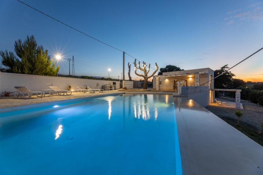 Villa Alba Chiara - foto 21