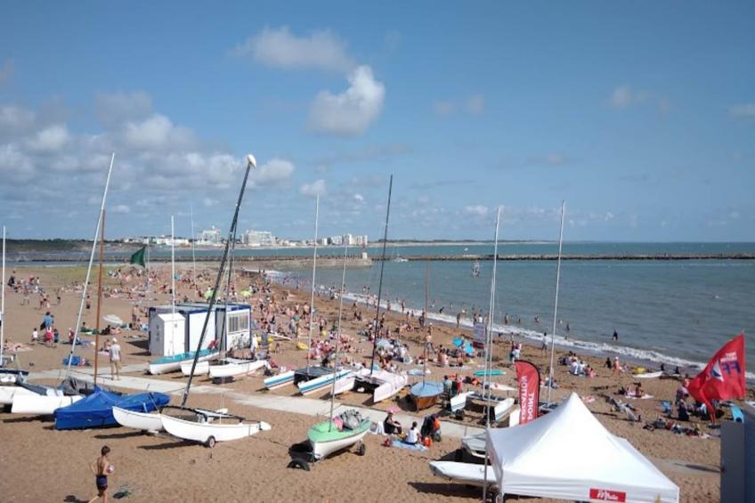 Maison à Saint-Hilaire-de-Riez - foto 18