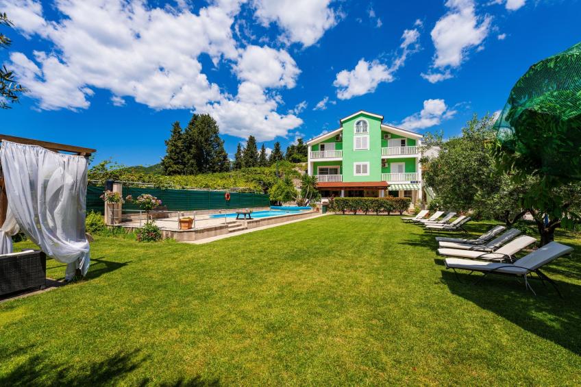 Villa Green Paradise - foto 80