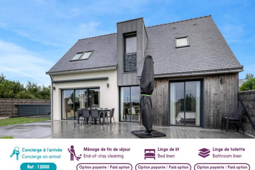 Maison à Piriac-sur-Mer - foto 2