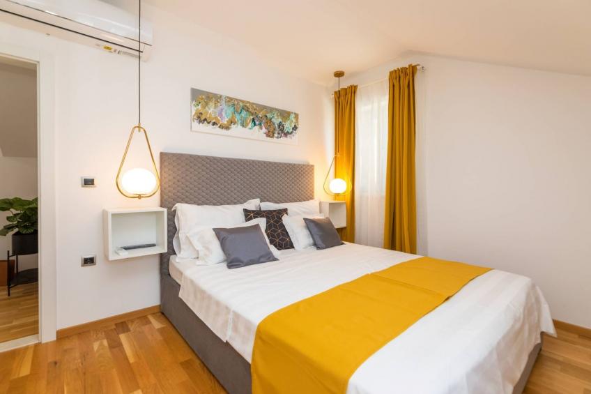 Spectacular Bol Island Sea View Villa with Pool - Four Bedroom Villa with Pool - foto 19