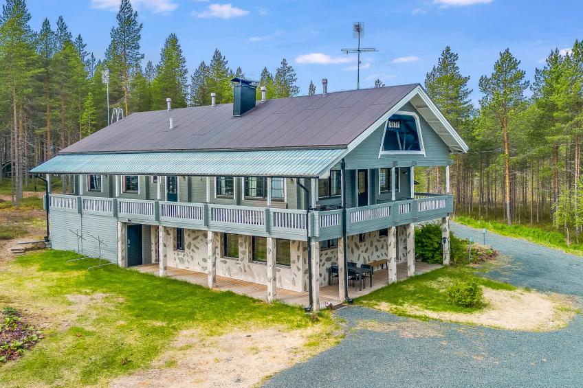 Villa kilkilö - foto 51