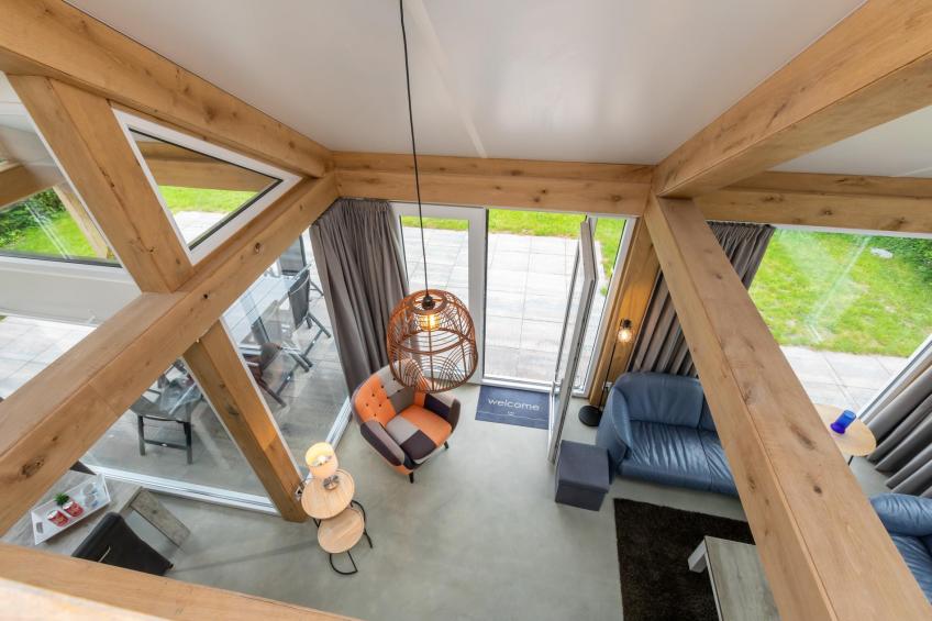 Luxe vakantiehuis De Zonnestraal,  Kloosterweg 85 | Burgh Haamstede - foto 4