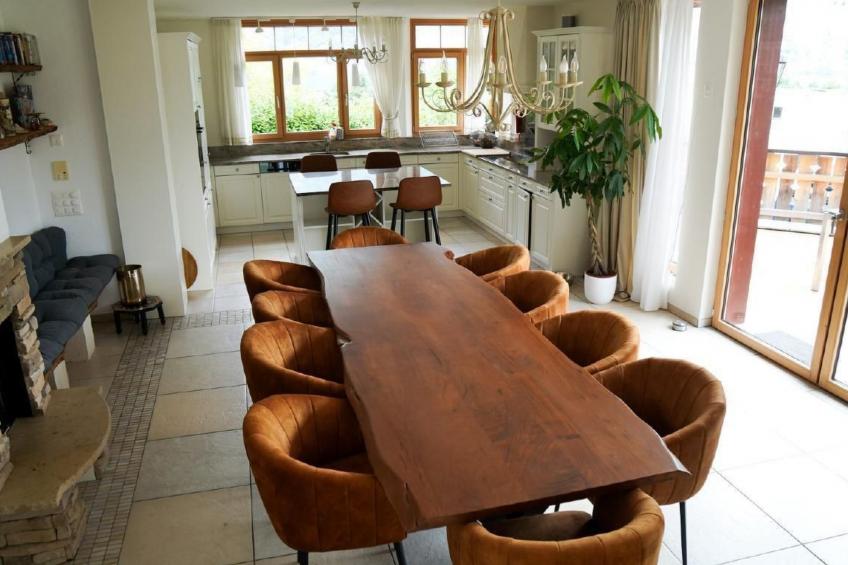 Extraordinaire Chalet - Walensee - foto 56