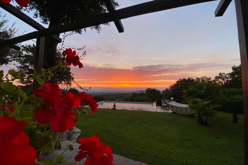 Ferienvilla mit Garten, Grill und Terrasse - foto 117