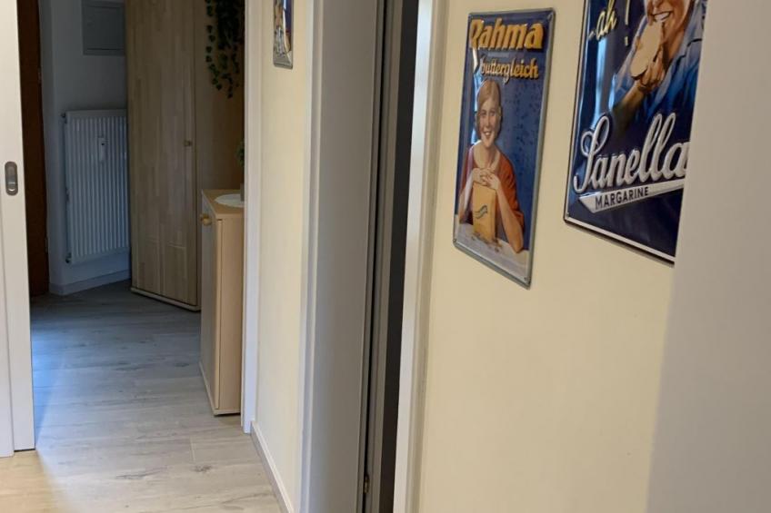 Gemütliche Ferienwohnung mit gemeinsamem Pool - foto 22