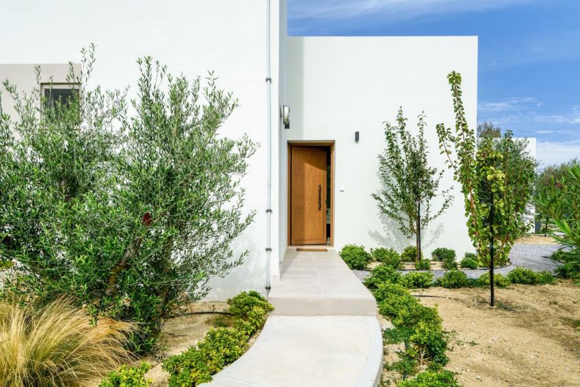 Neue moderne Villa Tessera mit privatem Pool und Grillplatz - foto 47