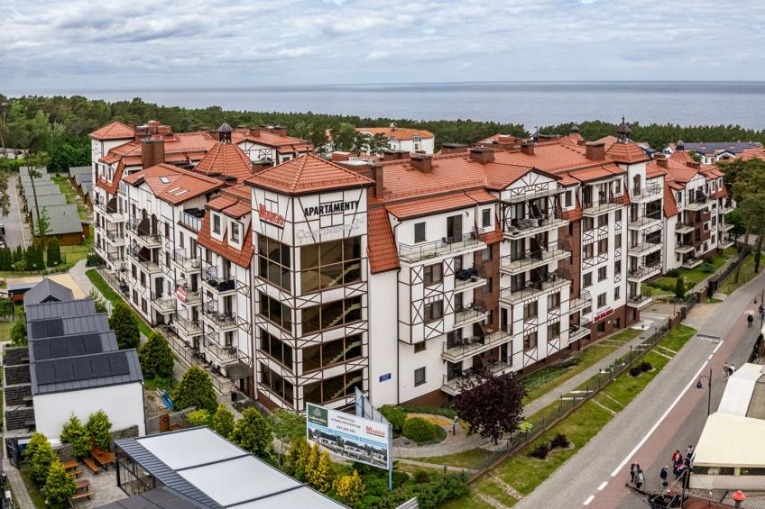 Continental Krynica Morska - foto 22