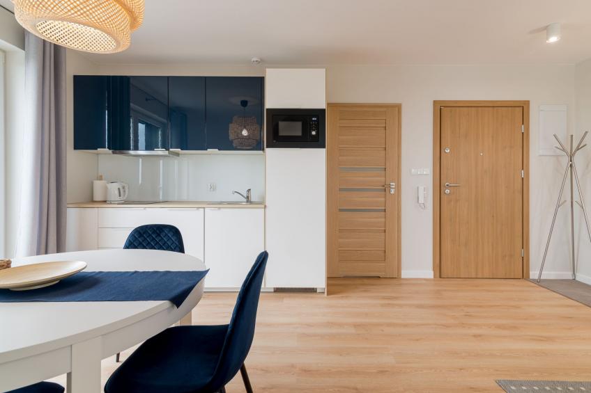 Alvista Apartments mit Meerblick - foto 9