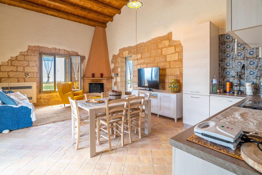 Zwei Einheiten, Luxus, Schwimmbad, Gemüsegarten - foto 17