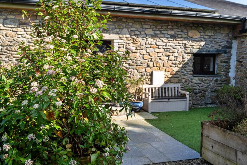 Jubilee Cottage at Bodmin Moor - foto 3