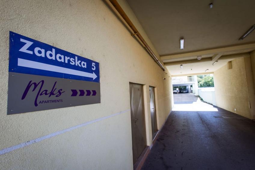 Stylish Apartments with Osijek Near Top Attractions - Standard Studio Apartment  - Maks 3 - foto 63