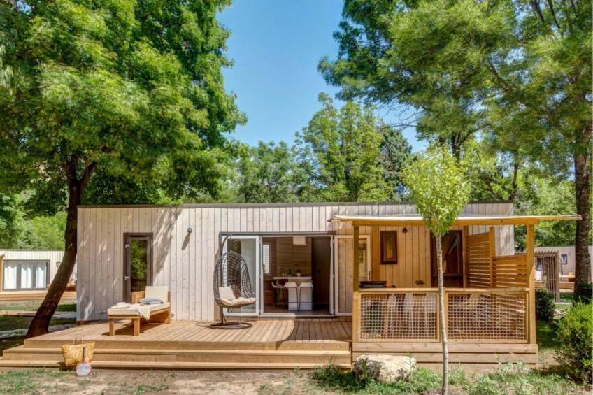 Cottage 6p 3Bdrms AirConPremium