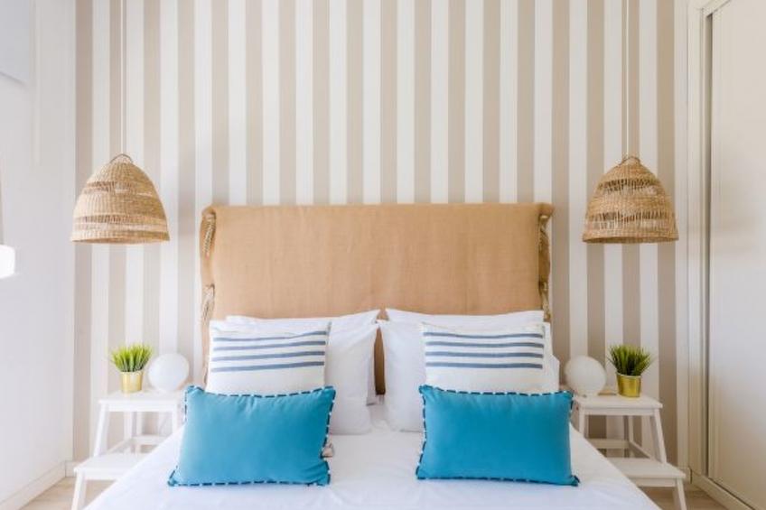 Alfamar Apartment at Praia da Falesia - foto 14