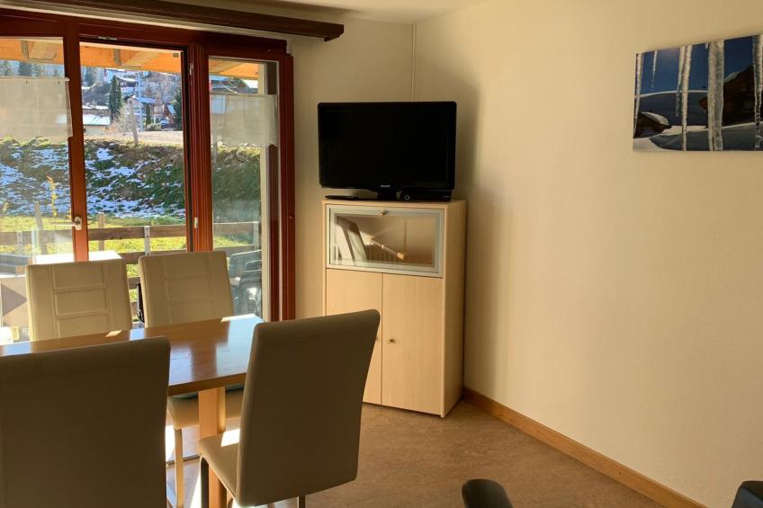 Ferienhaus BERGflow, (Flumserberg Tannenheim), - foto 16