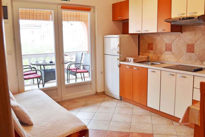 Holiday apartment Apartment Milka B. 1 - BF-B6G68 - foto 3