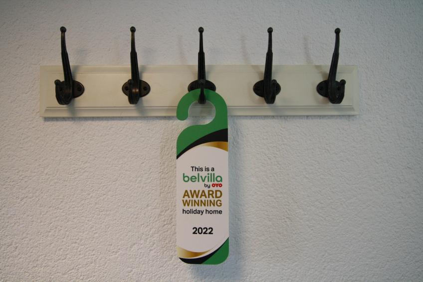 Ferienhaus mit Wasserblick 2 Pers - foto 18