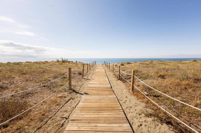 Benavista Studio - El Paraiso - foto 29