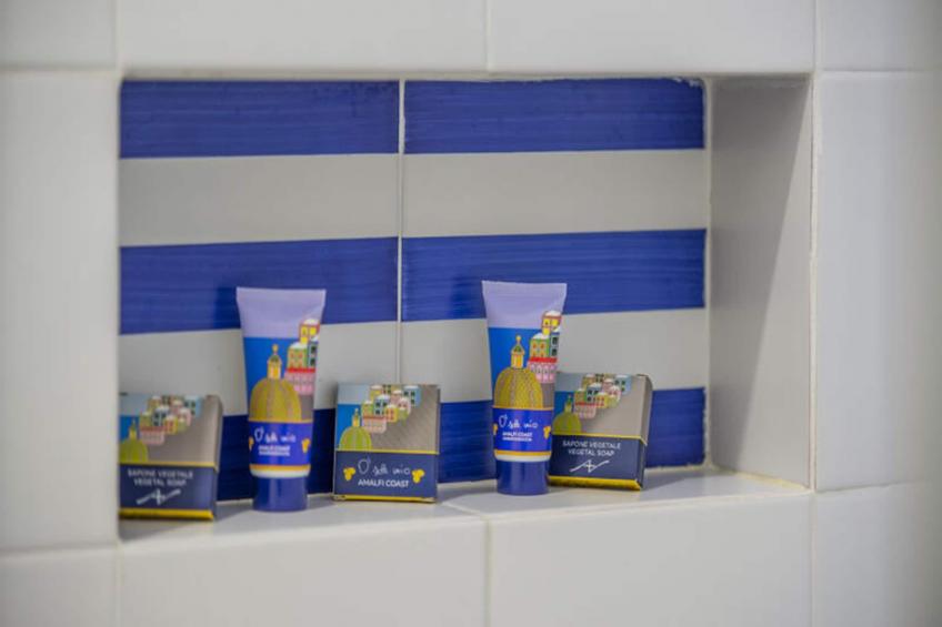 Maison à Ravello - foto 62