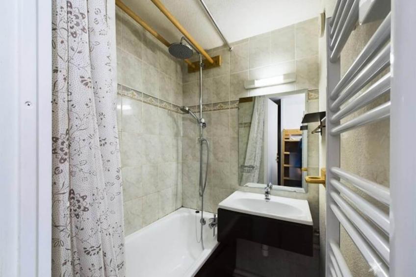 Résidence Bouquetins A - foto 7