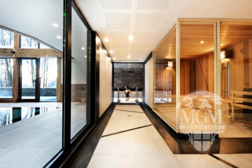 MGM Hôtels & Résidences - Résidence Chalets Elena - foto 3