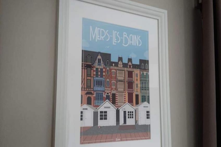 Résidence Md 52 - élégante Maison Avec Terrasse - foto 20