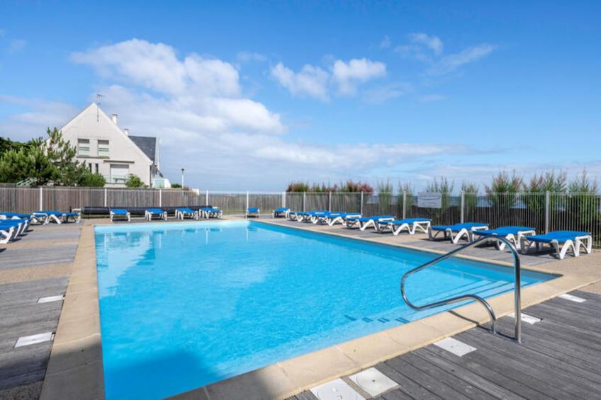 Appartements à Le Croisic - foto 18