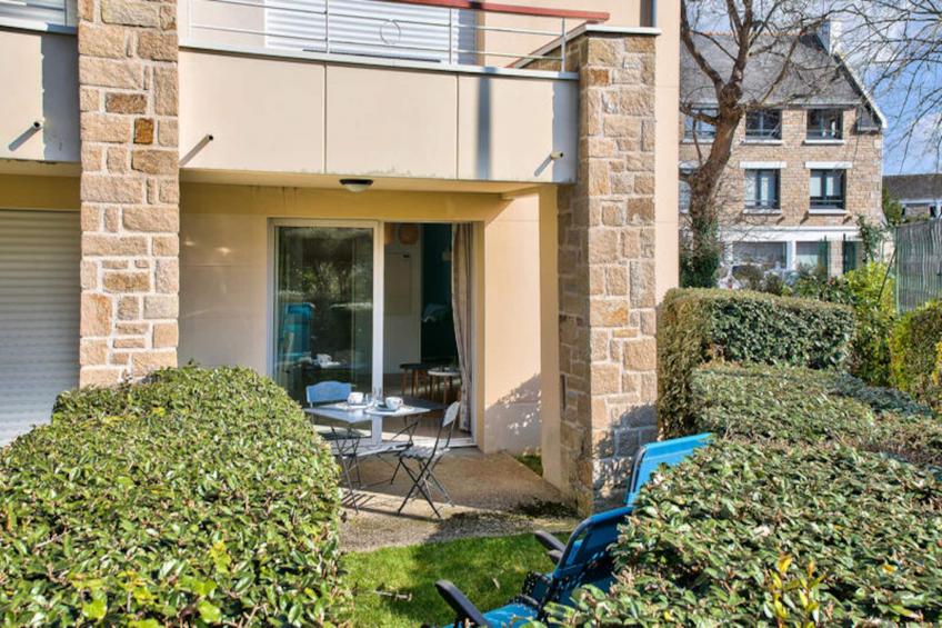 Appartements à Fouesnant - foto 12