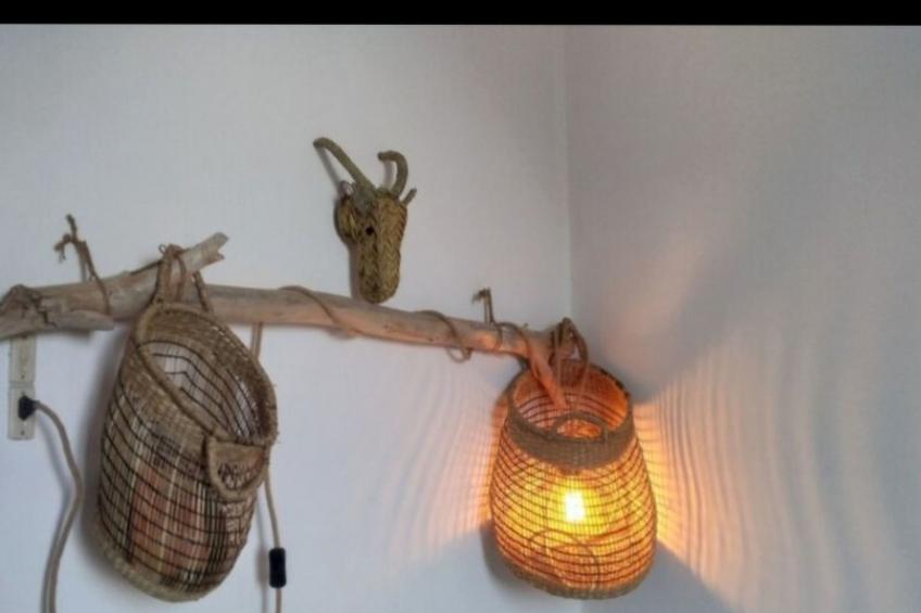 Wohnung "Authentisches korsisches Haus" - foto 21