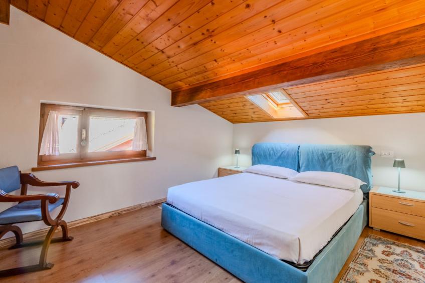 Mansarda in Legno San Rocco - foto 15