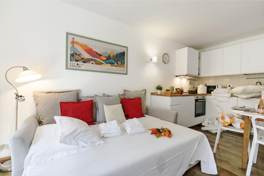 Appartamento Rio Secco - foto 14