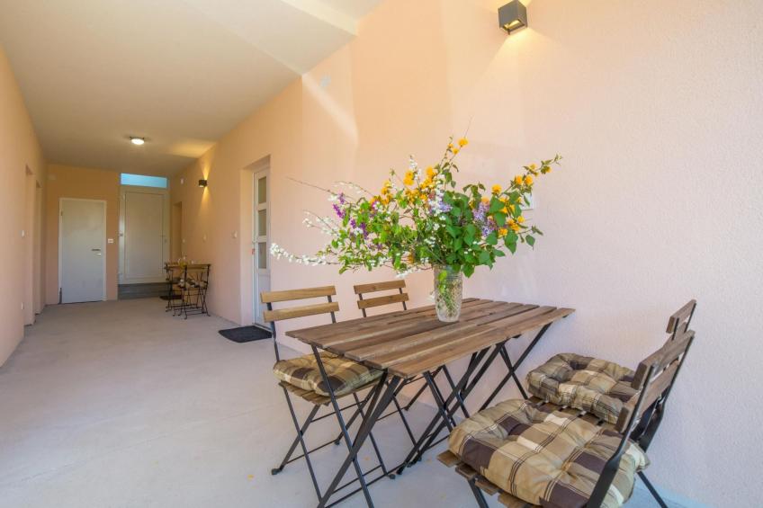 "Raspolic" mit Terrasse - foto 25