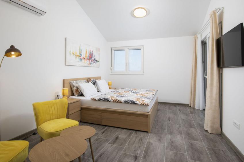 Villa Euphoria mit Pool, Sauna und Whirlpool - foto 10