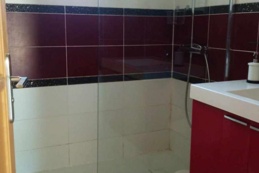 la petite maison sous les pinins-innenpool - foto 8