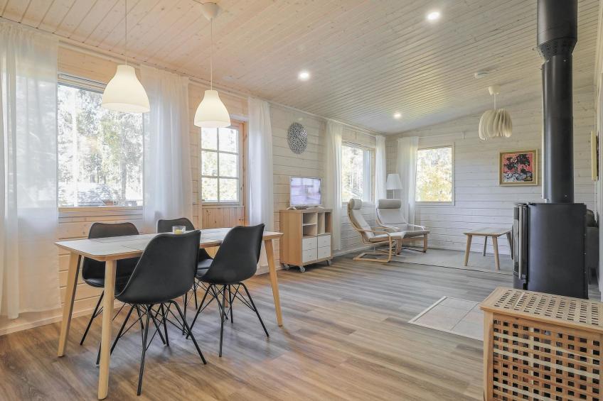 Villa ankkuri - foto 5